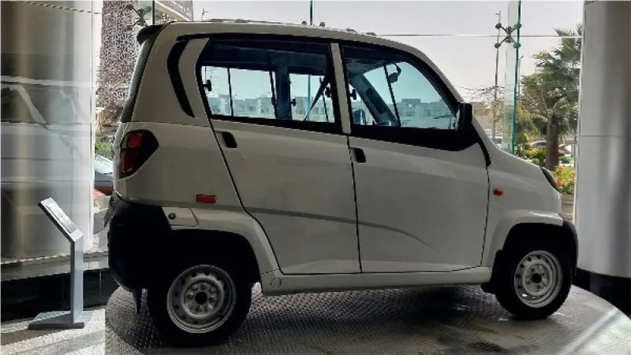 تقسيط بديل التوك توك في الجيزة وشروط التقديم المناسبة للسائقين